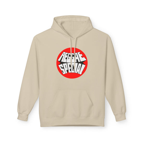 Reggae Special Hoody