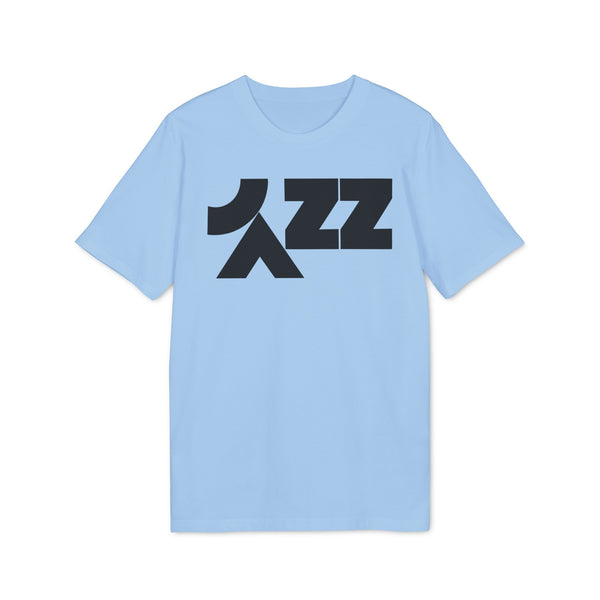 Jazz Up T Shirt (Premium Organic)