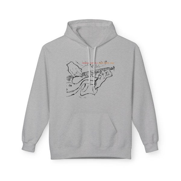 Kenny Burrell Hoody