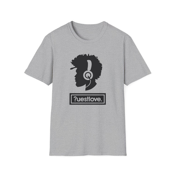 Questlove T Shirt Mid Weight | SoulTees.co.uk