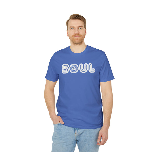 Soul 45 T Shirt (Premium Organic)