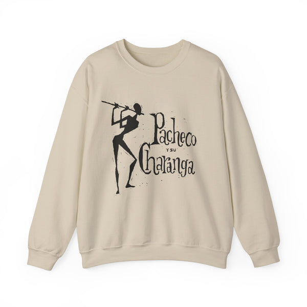 Pacheco Y Su Charanga Sweatshirt