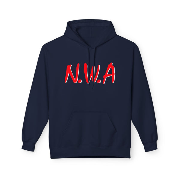 NWA Hoody