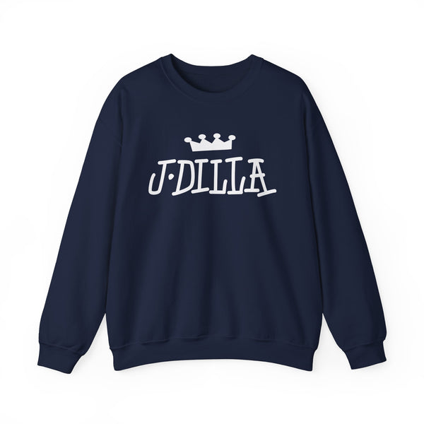 J Dilla Sweatshirt