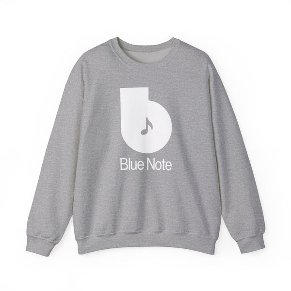 Blue Note "b" Sweatshirt