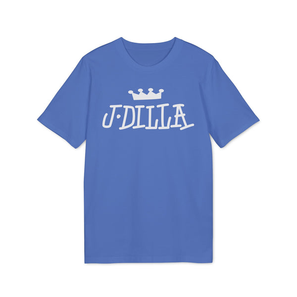 J Dilla T Shirt (Premium Organic)