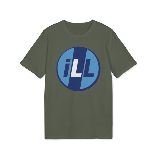 Ill Mike D T Shirt (Premium Organic)