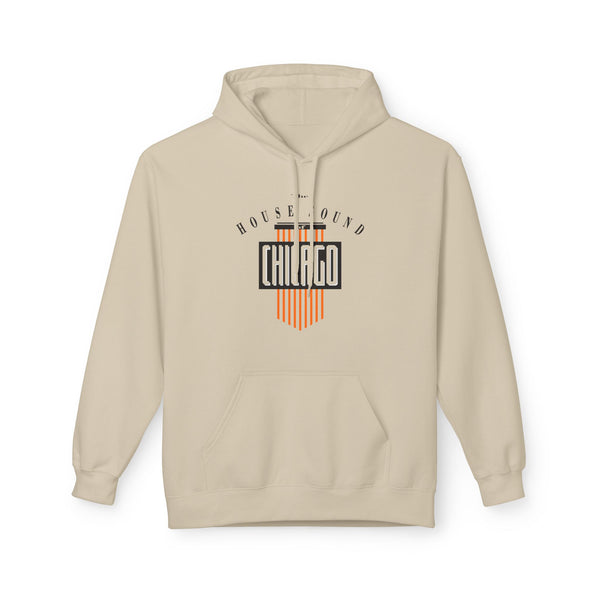 The House Sound of Chicago Hoody