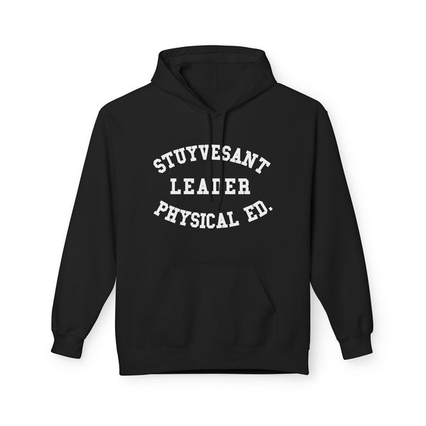 Stuyvesant Leader Physical Ed Hoody