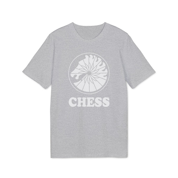 Chess Records T Shirt (Premium Organic)