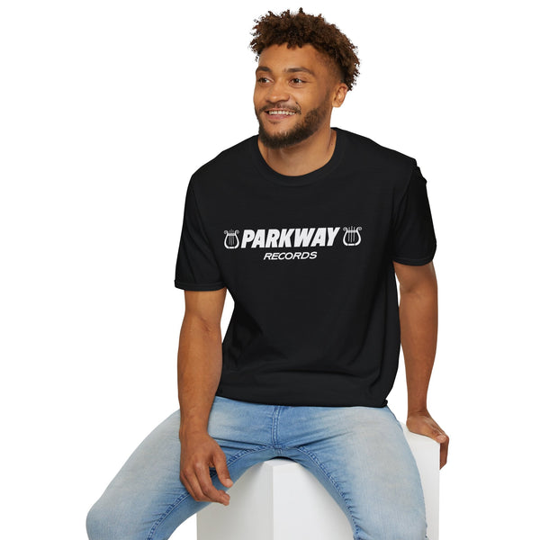 BLACK FRIDAY ONE OFF: Parkway Records T Shirt 2XL | 40% OFF