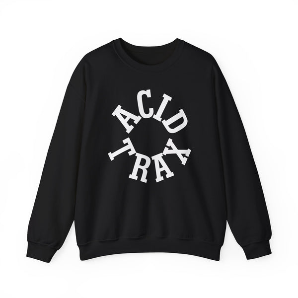 Acid Trax Records Sweatshirt