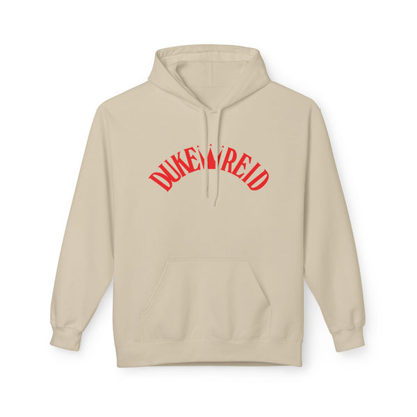 Duke Reid Records Hoody