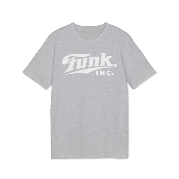 Funk Inc T Shirt (Premium Organic)