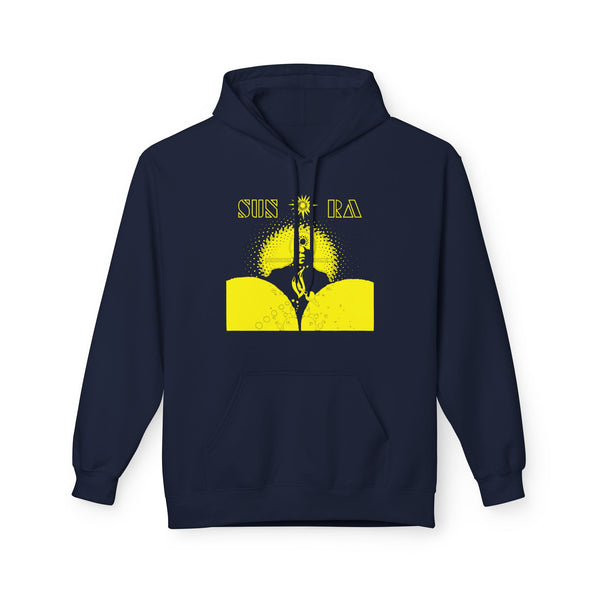 Sun Ra Hoody