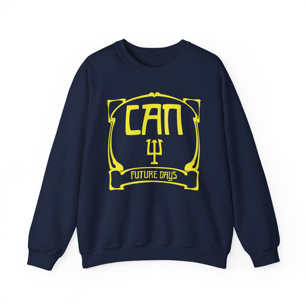 Can Future Days Sweatshirt