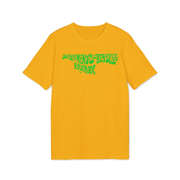 Sergio Mendes Brasil 66 T Shirt (Premium Organic)