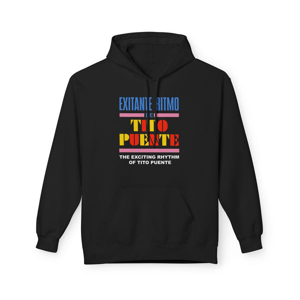 Tito Puente Hoody