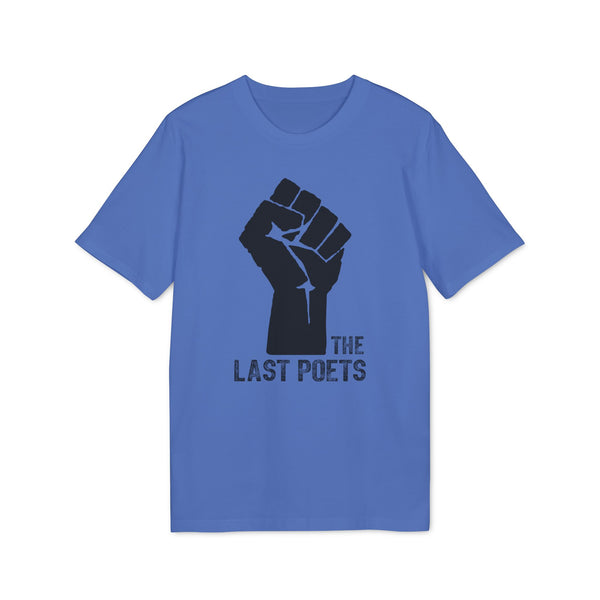 The Last Poets T Shirt (Premium Organic)