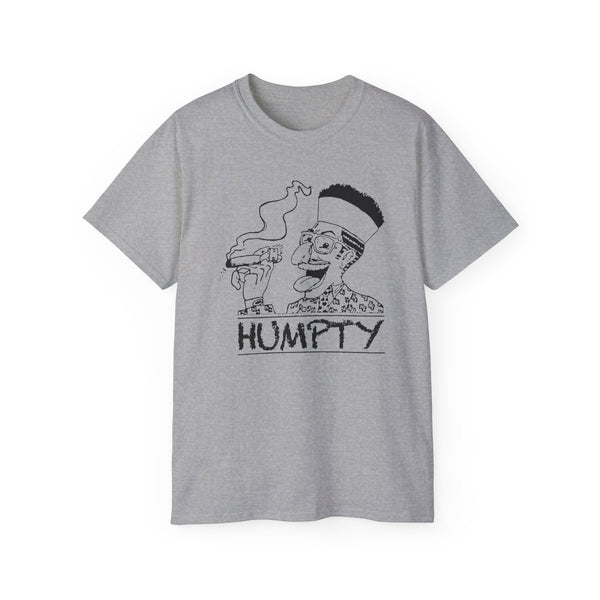 Digital Underground Humpty Dance T Shirt Heavyweight