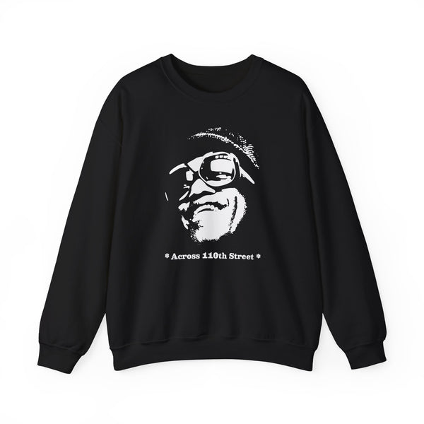 Bobby Womack Across 110th Street Sweatshirt