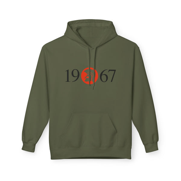 1967 Hoody