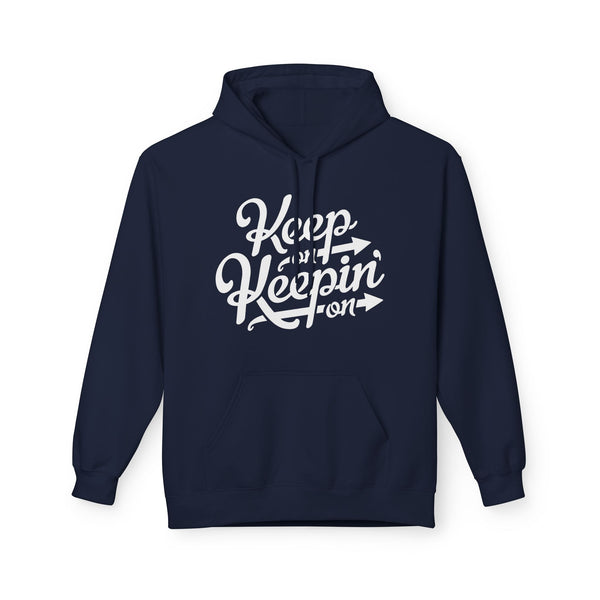 Keep On Keepin' On Hoody
