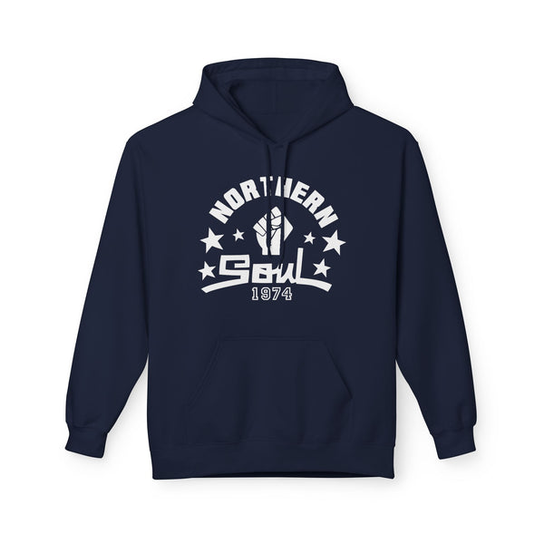 Northern Soul 1974 Hoody