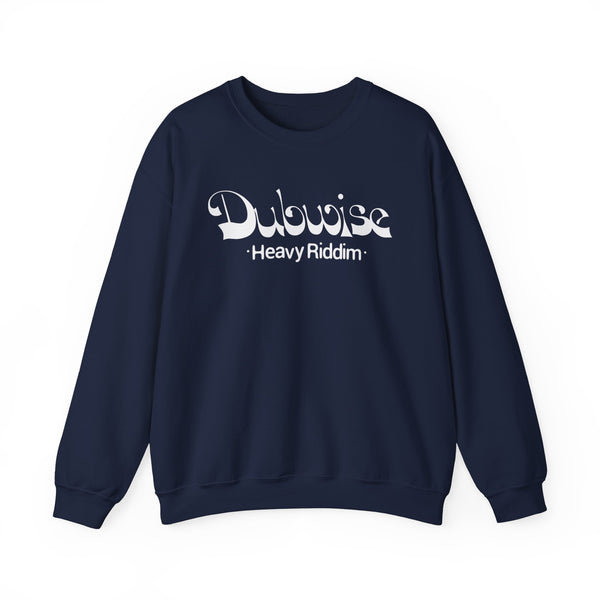 Dubwise Heavy Riddim Sweatshirt