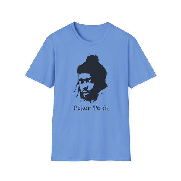 Peter Tosh T Shirt Mid Weight | SoulTees.co.uk - SoulTees.co.uk