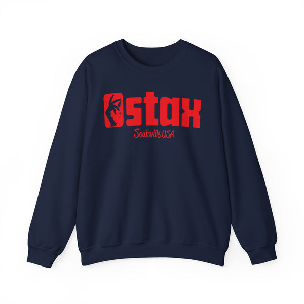 Stax Soulsville USA Sweatshirt