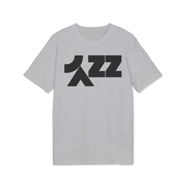 Jazz Up T Shirt (Premium Organic)