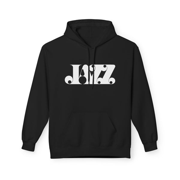 Jazz Hoody | DISCONTINUED DESIGN - 40% OFF Design 3