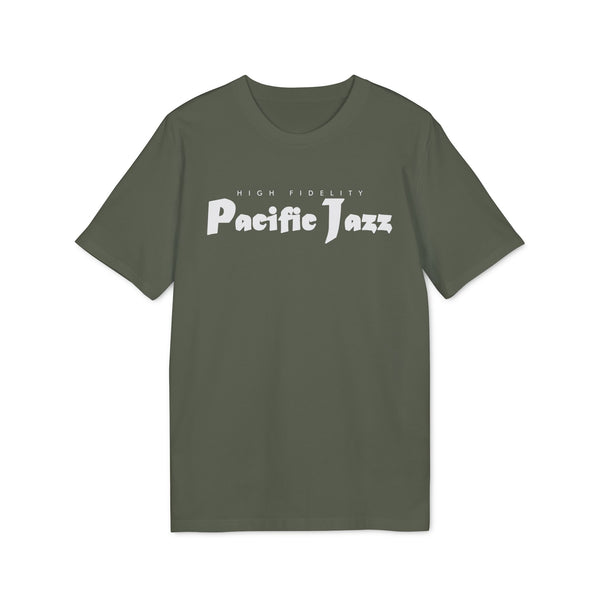 Pacific Jazz Records T Shirt (Premium Organic)