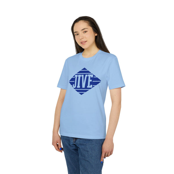 Jive Records T Shirt (Premium Organic)