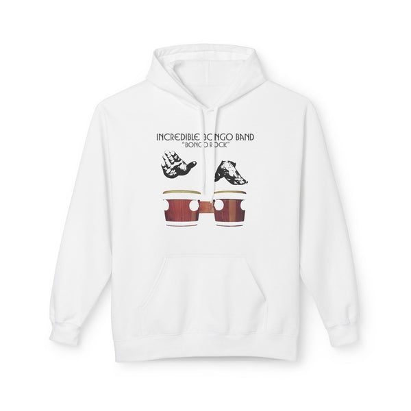 Incredible Bongo Band Hoody