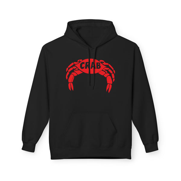 Crab Records Hoody