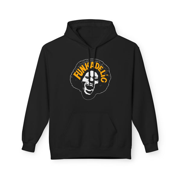 Funkadelic Maggot Brain Hoody