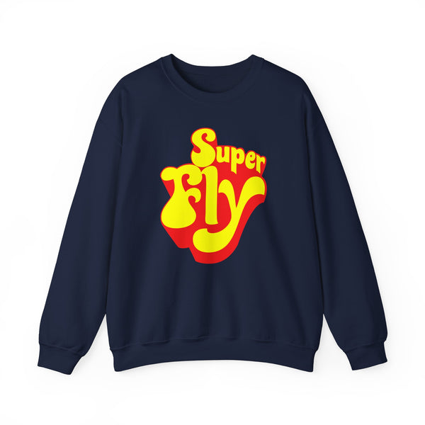 Superfly Sweatshirt