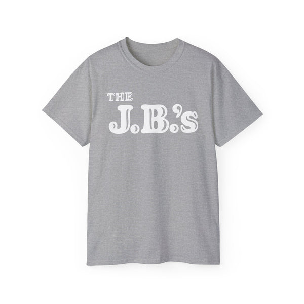 The JBs T Shirt Heavyweight