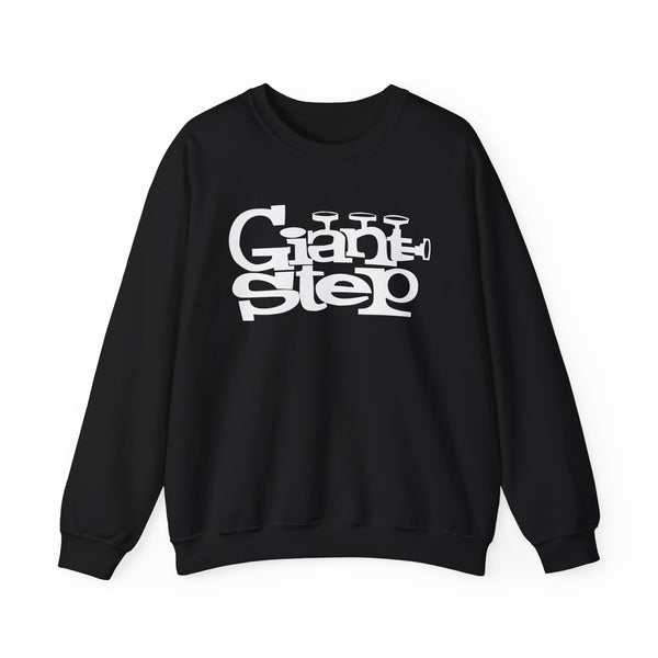 Giant Step Records Sweatshirt