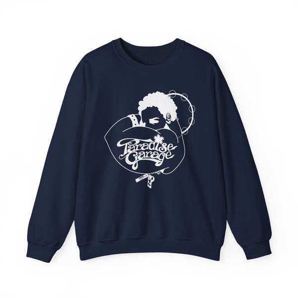 Paradise Garage Sweatshirt