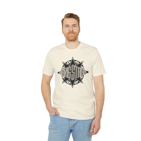 Gangstarr T Shirt (Premium Organic)