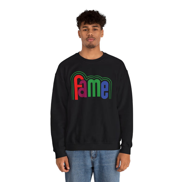 Fame Records Sweatshirt