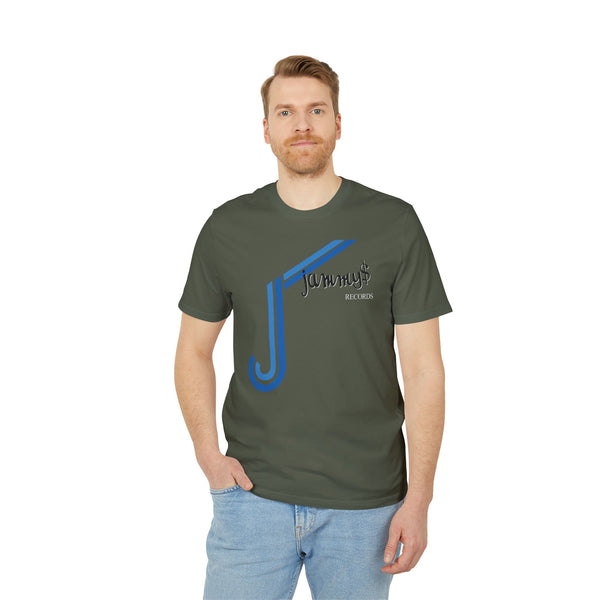 Jammy's J T Shirt (Premium Organic)