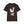 Load image into Gallery viewer, Brown t-shirt with Festival International de Jazz Montreux 1971 graphic.
