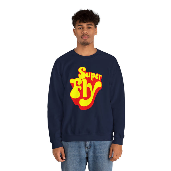 Superfly Sweatshirt