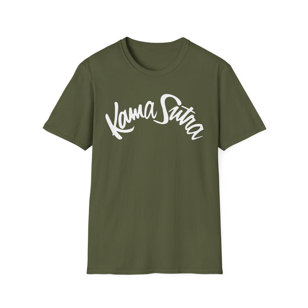 Kama Sutra T Shirt Mid Weight | SoulTees.co.uk - SoulTees.co.uk