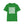 Load image into Gallery viewer, Green t-shirt with white text "THE BEST FUCKIN' SOUND AROUND".
