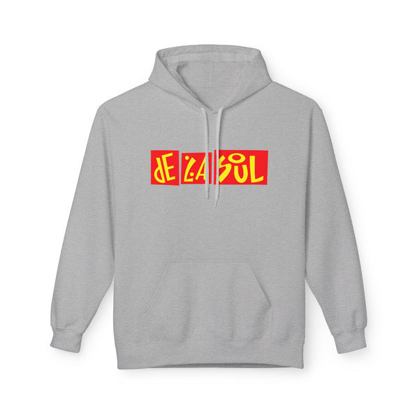 De La Soul Blocks Hoody